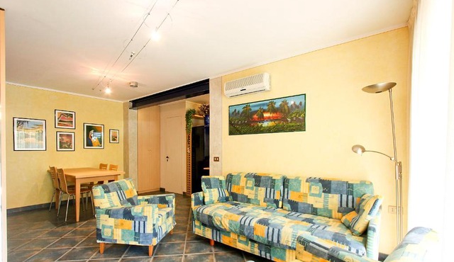 Villa Fabiola in Lignano Sabbiadoro