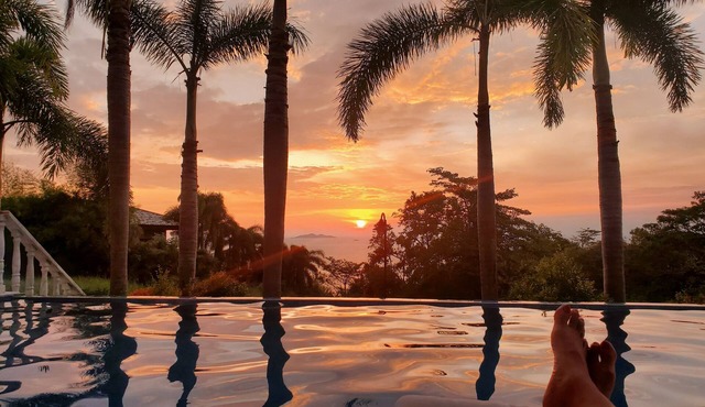 Villa in Batangas in Batangas