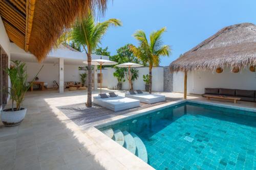 Villa Mangodream in Karangasem