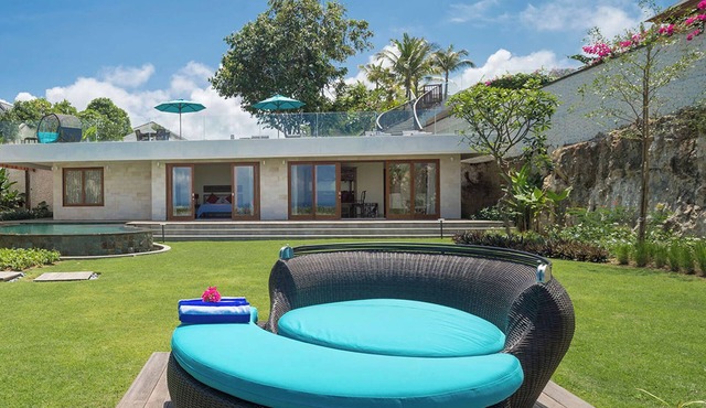 Villa Markisa by Elite Havens in The Bukit