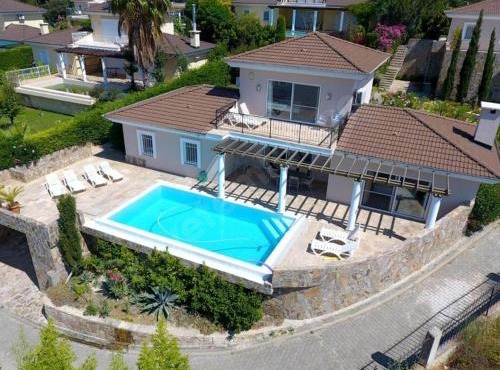 Villa Melli-Ilay