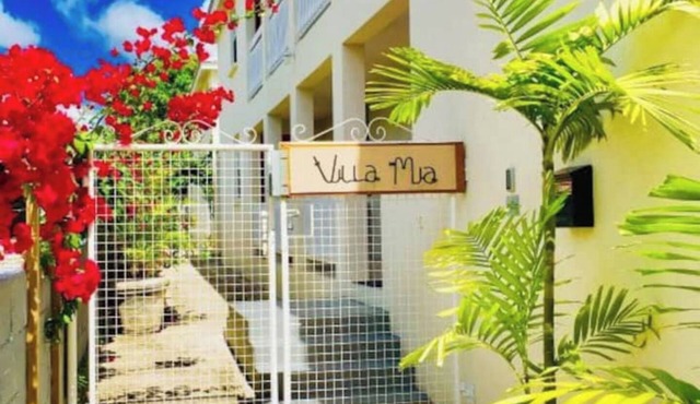 Villa Mia Apartment Studio #2 in Oistins
