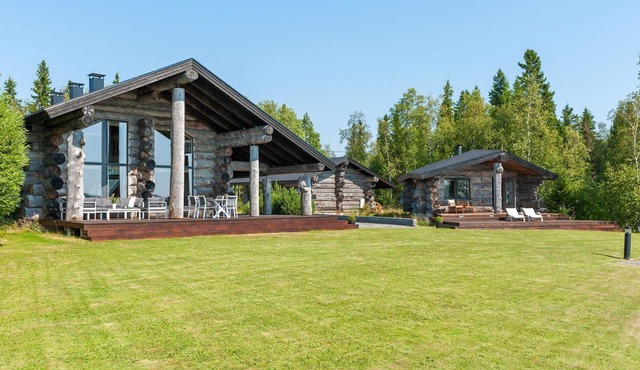 Villa pärla by Interhome in Olhava