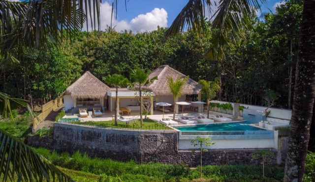 Villa Passiondream including private cook & butlerservice in Jasri