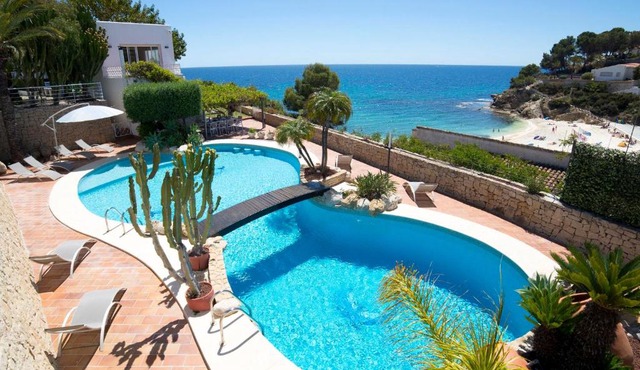 Villa Perla del Mar in Calpe