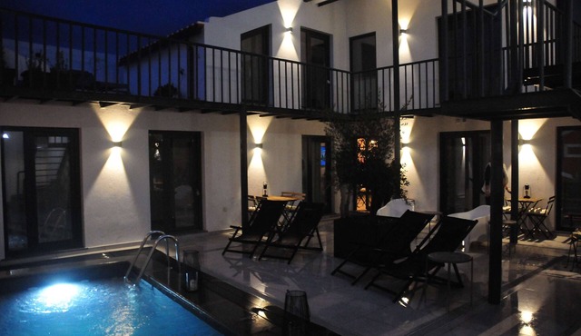 Villa Rio Studio - Valada in Valada - Santarém