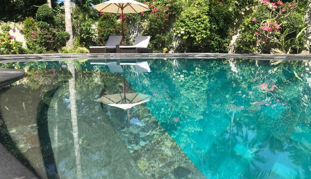 Villa Rizki Candidasa in Candidasa