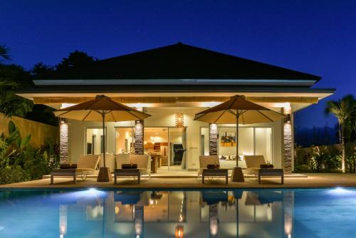Villa Saneva in Buleleng