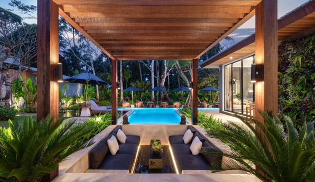 Villa Sri Sutarsih Ubud by BaliSuperHost in Ubud