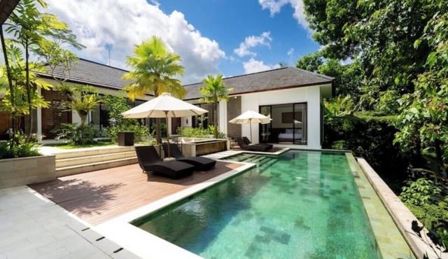 Villa Talun by GORO in Kabupaten Gianyar