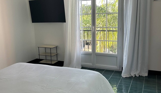 Villa Terra Alba in Le Lavandou