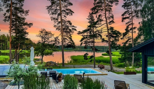 Villa udden by Interhome in Porvoo