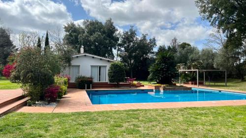 Villette Aldobrandeschi Urban Oasis Vacation Homes in Rome