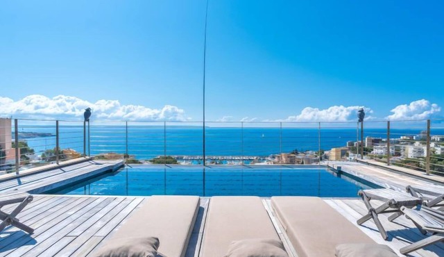 Vistamar by Interhome in Palma