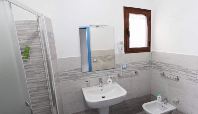 Vrbo Property in Orgosolo