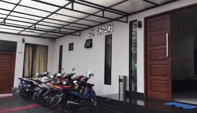 W One Residence in Jakarta