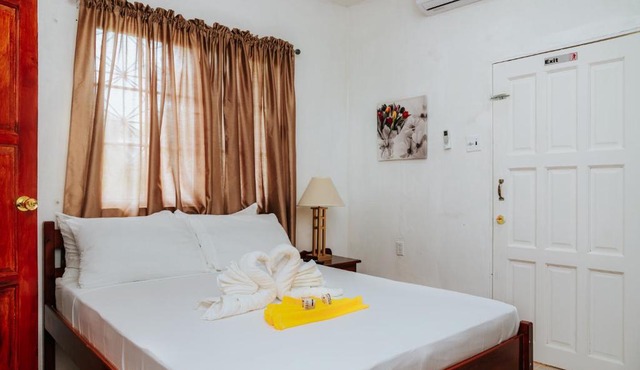 Wanigi Guesthouse