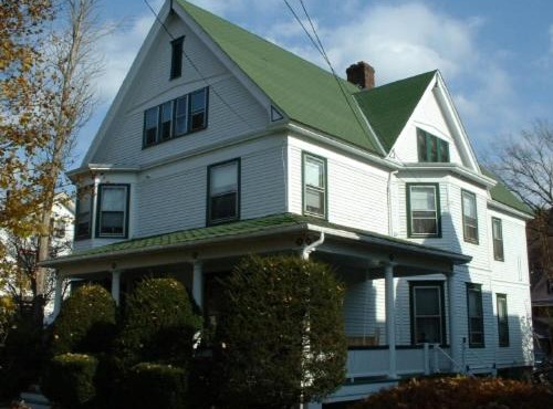 Wayne on Main in Honesdale