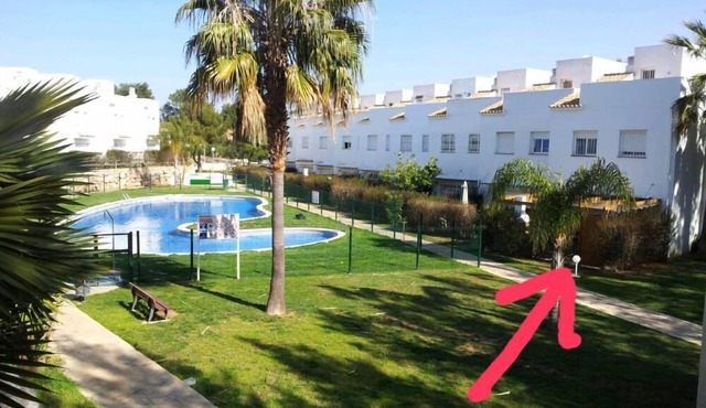 WIFI Villa Bervan Cumbres Salou in Salou