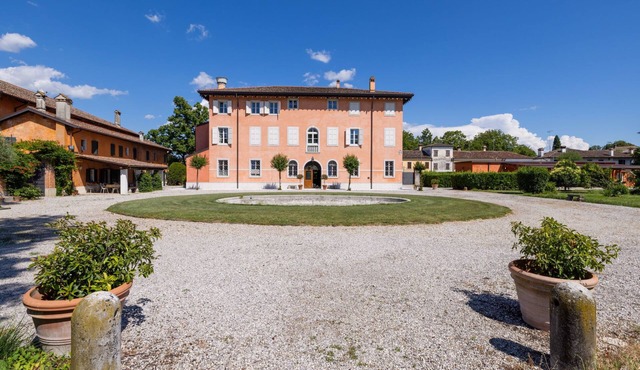 Winery Villa Vitas (App.3) by Interhome in Strassoldo