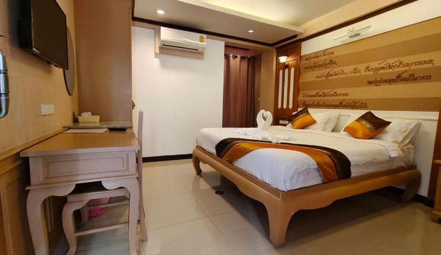 Wonderful Chiang Mai Home in Chiang Mai