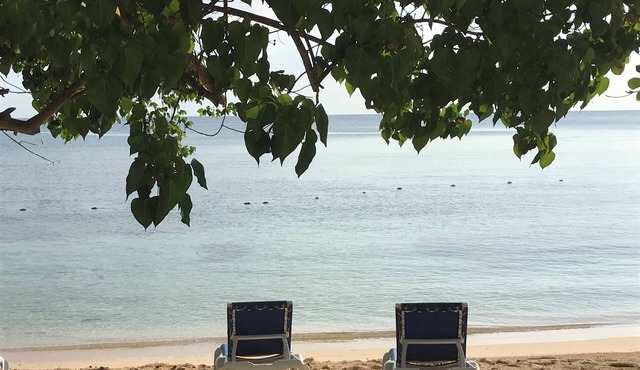 Ya-MON- " the perfect couples retreat" in Negril