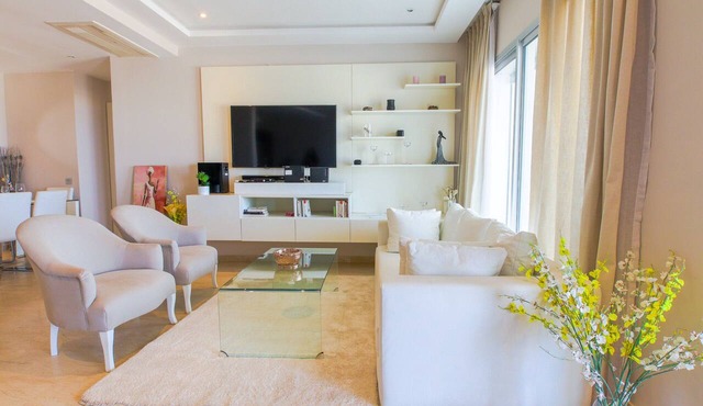 Yara - Suite luxe - 2 or 3 Px in Agadir