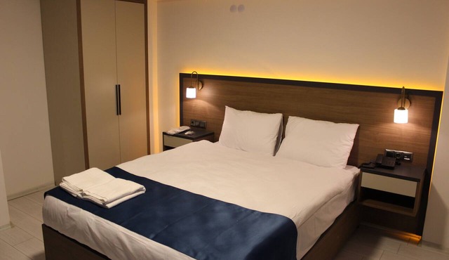 YELKEN OTEL in Yahsihan