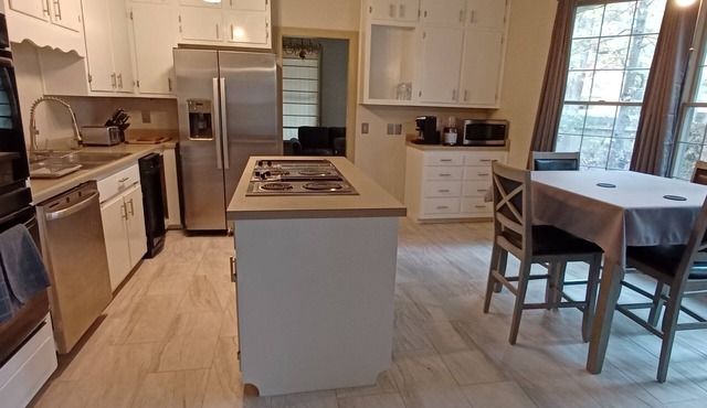 Your home away from home in Pine Bluff in Pine Bluff