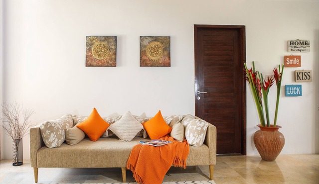Zara The Ocean View Bali Villa in Jimbaran