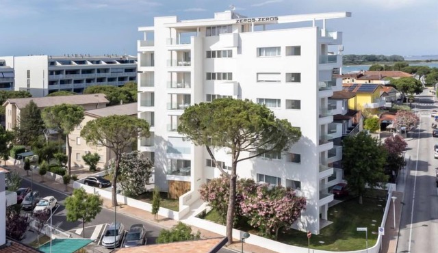 Zero5.Zero5 Residence by Interhome in Lignano Sabbiadoro