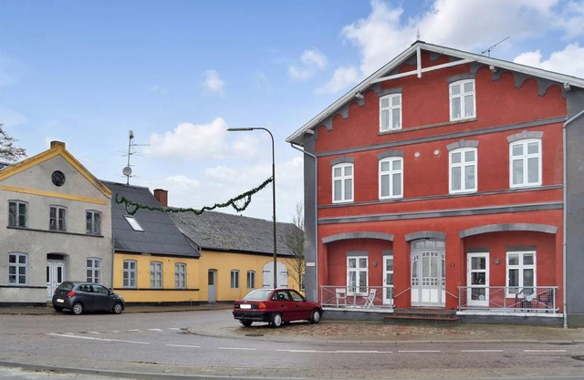 Holiday Bredebro 