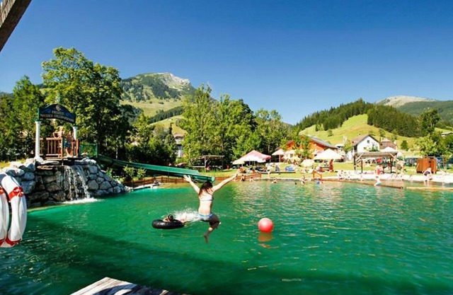 Hp Hotel Dachsteinresort 