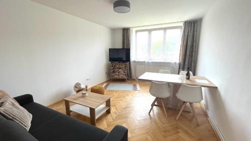 Apartmán Deštné 