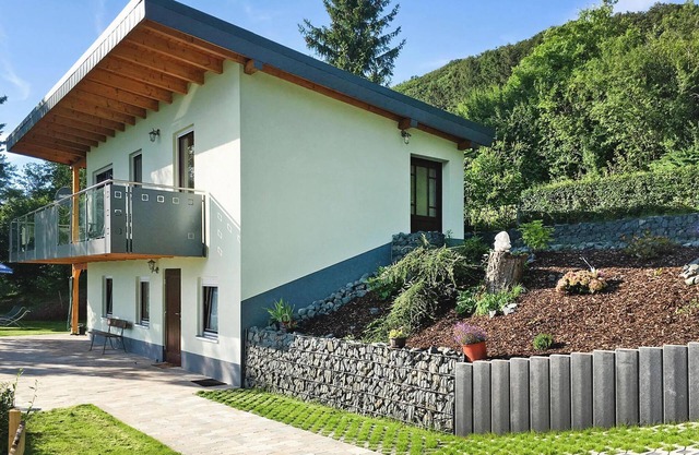 Cottage Kaltennordheim 