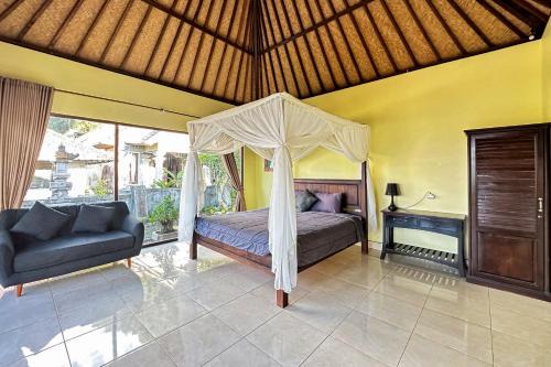 Baruna Cottages 