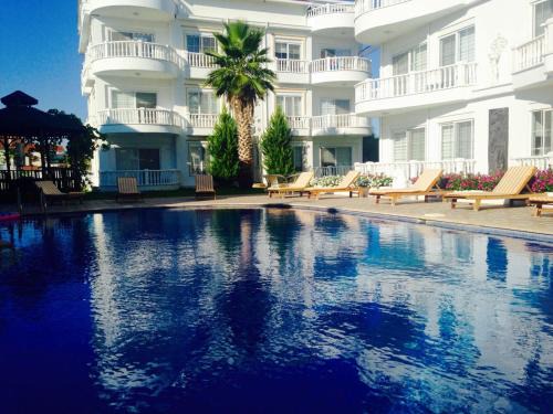 Belka Golf Resi̇dence Belek 