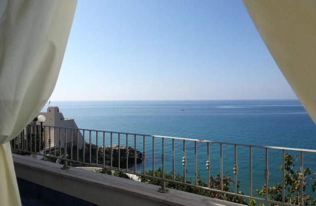 Casa Argo Sperlongaresort 