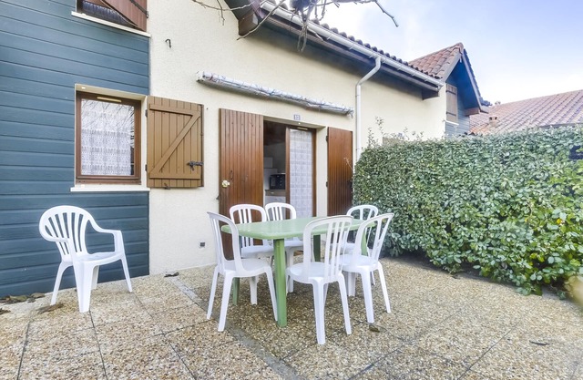 Charming Duplex near Beach in Biscarrosse - Parking & Terrace in Biscarrosse Plage