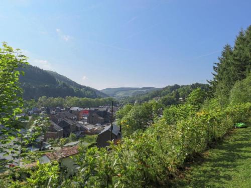 Countryside Villa Trois Ponts Liege Garden 