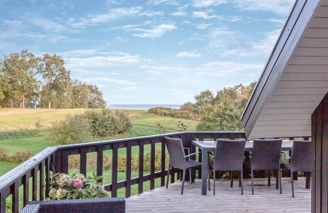 Accommodation Asperup 