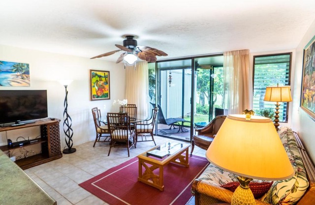 Turtle Bay Villas Kahuku 