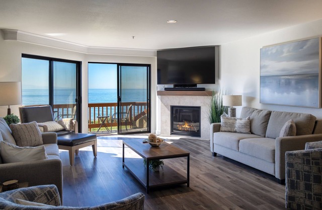 Seascape Aptos 
