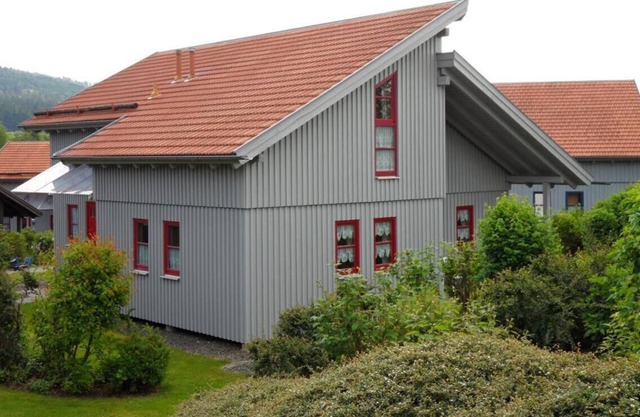 Ferienhaus Waldmünchen 
