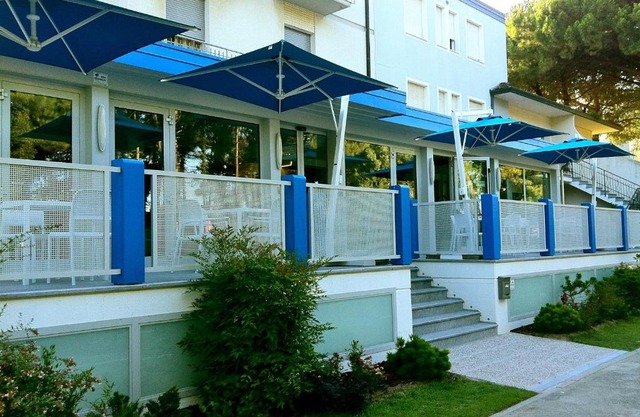 Hotel Bermuda 