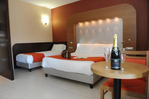 Hotel Ristorante La Campagnola 