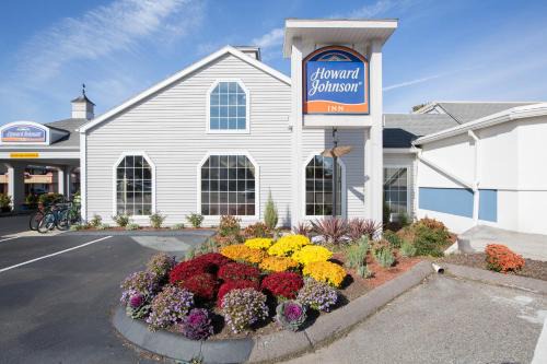 Howard Johnson 