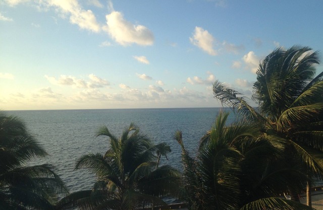 Incredible Two Story Ocean Front Condo with private rooftop deck - Gold Standard