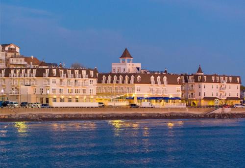 Nantasket Beach Resort 