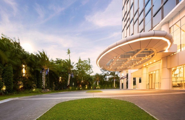 Oakwood La Maison Jakarta 
